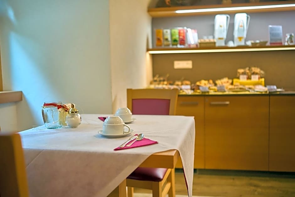 DolceVita Ambiez B&B