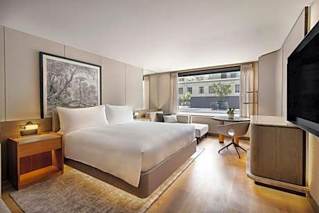 JW Marriott Auckland