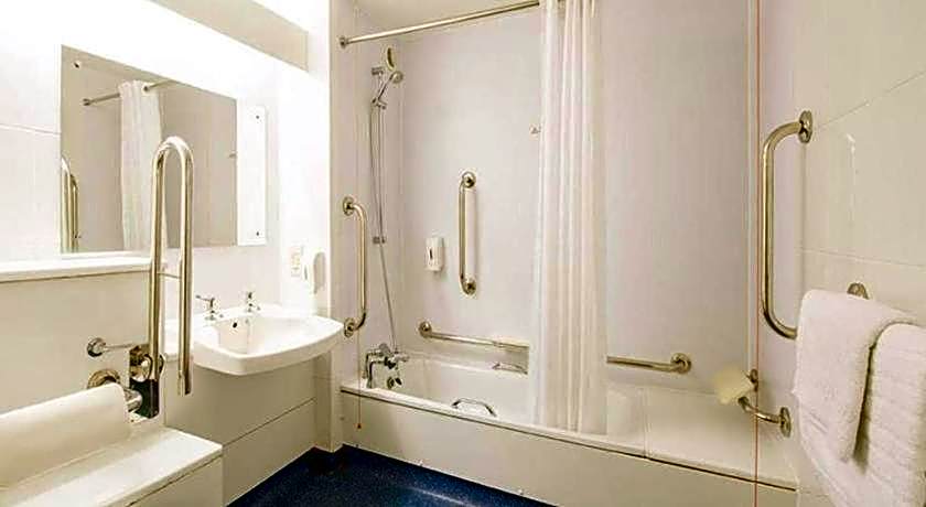Travelodge Nottingham Trowell M1