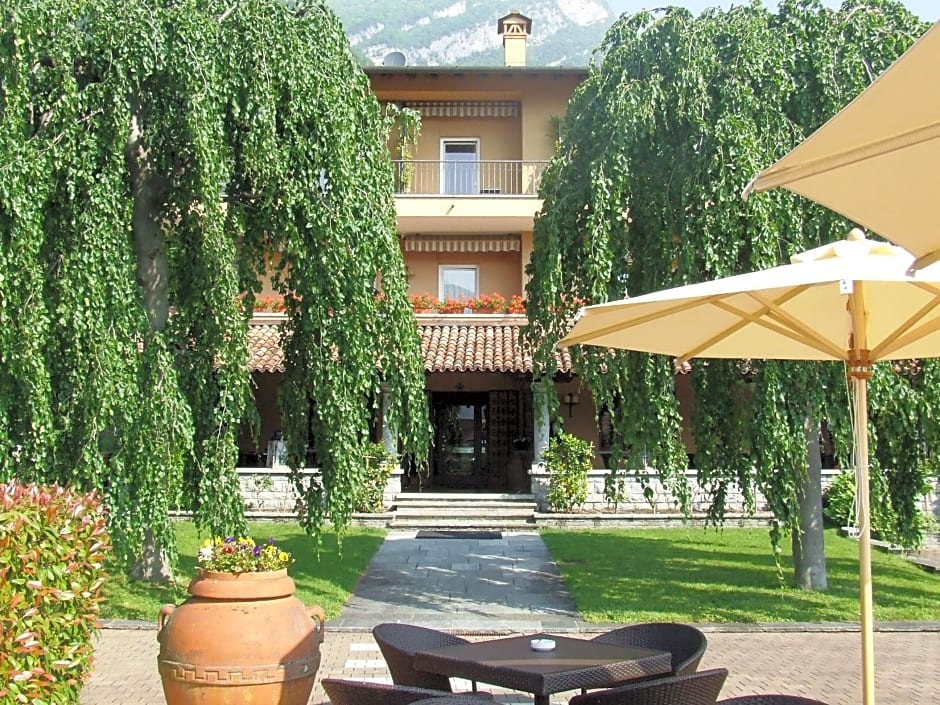 Albergo Villa Edy