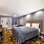 Americas Best Value Inn Buda Austin S