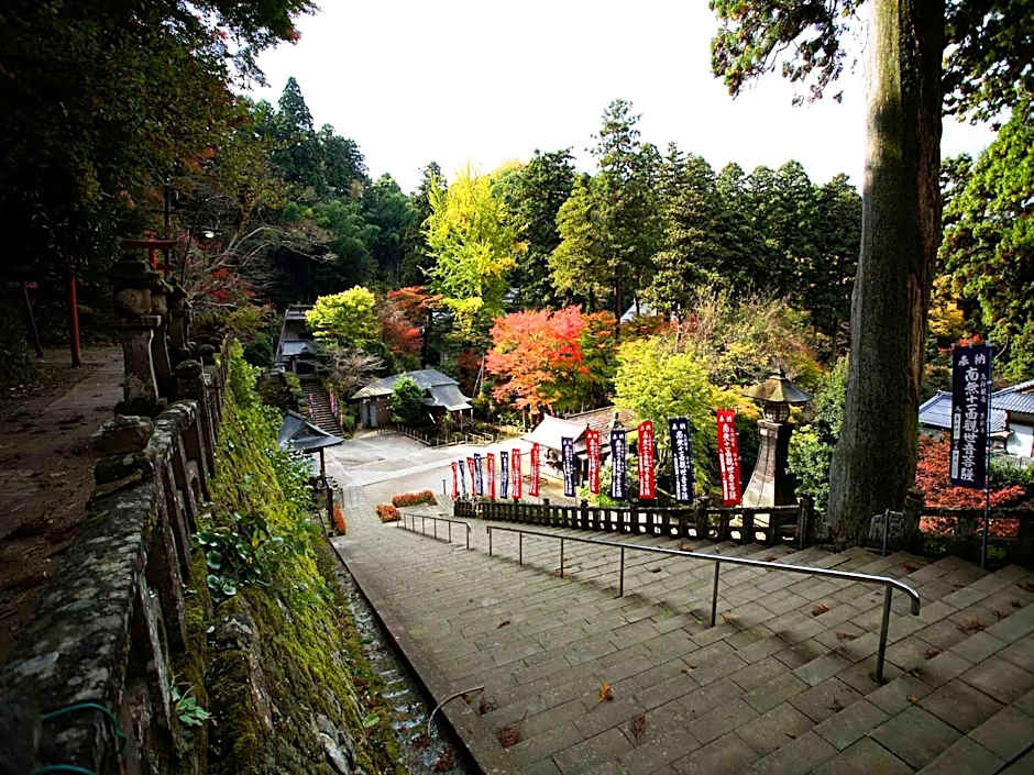 Shokinkan