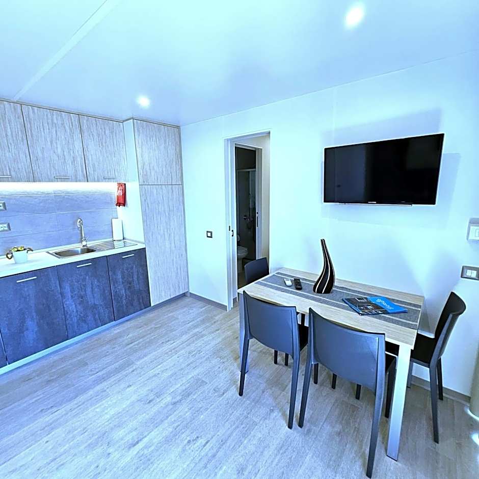 Mobile House Emma Murter