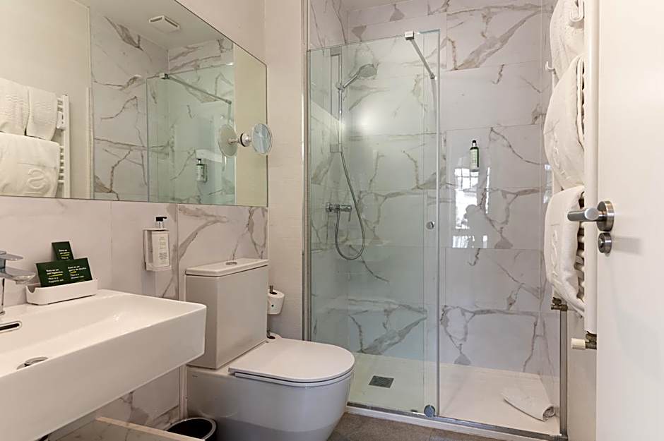 Sercotel El Balcón de la Bahía Suites