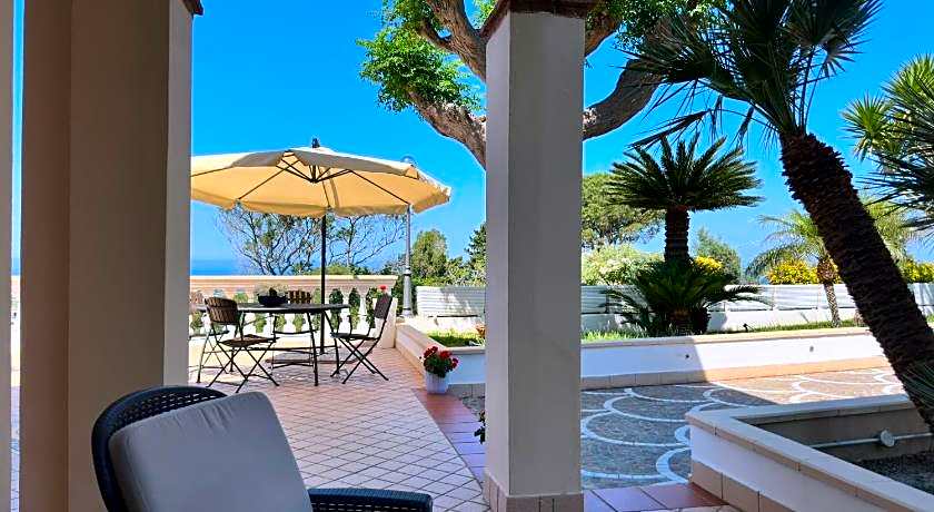 Villa Antonietta Ischia