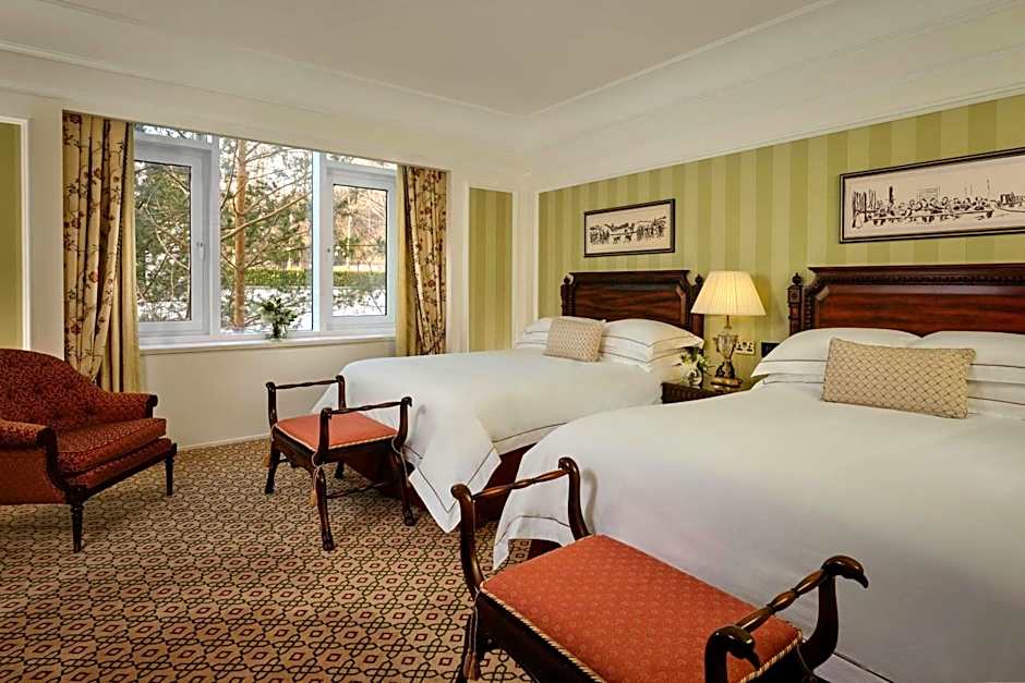 Powerscourt Hotel, Autograph Collection