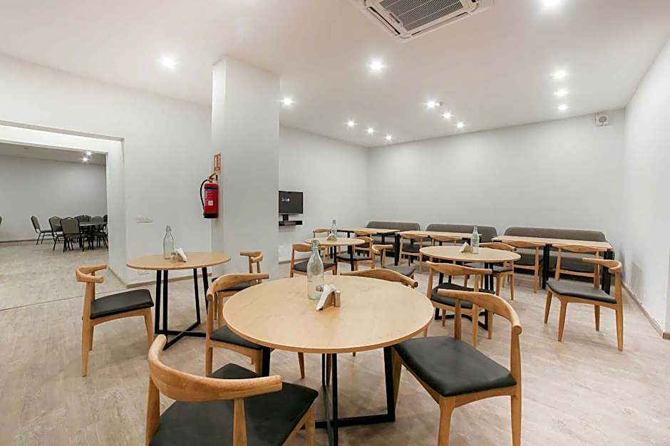 OYO Townhouse 136 Sector 46 Vikas Marg – Gurgaon, NY