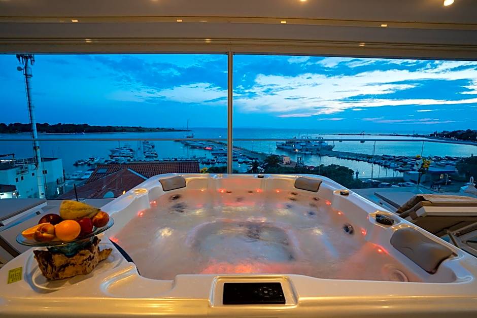 Bed&Breakfast Novalis