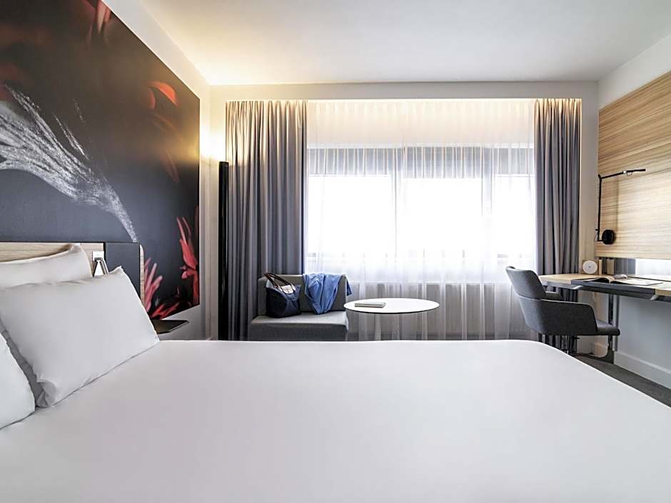 Novotel Amsterdam City