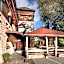 Hotel Vinař - resort Hotel Kurdějov & Art Wine Hall