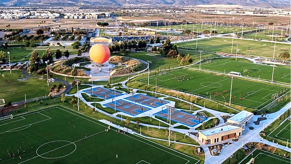 Hampton Inn by Hilton Costa Mesa Newport Beach