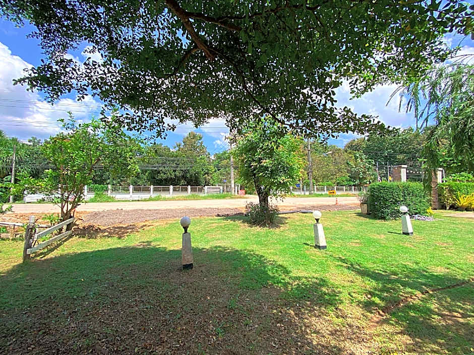 Chiang Khan Boutique Hotel