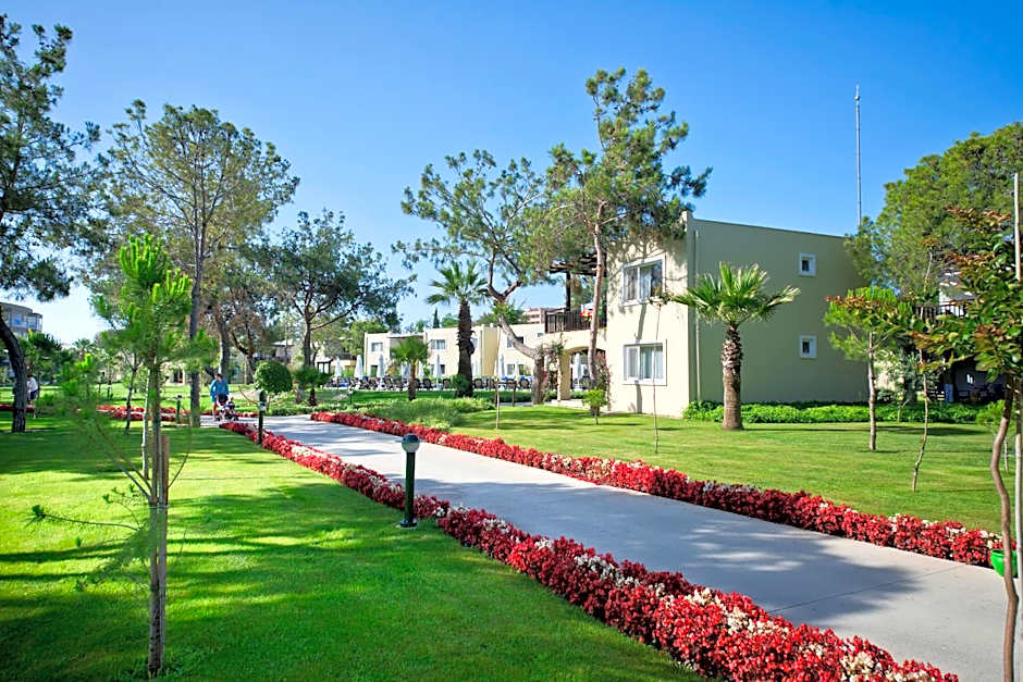 Marvida Family Eco - Ultra All Inclusive & Kids Concept