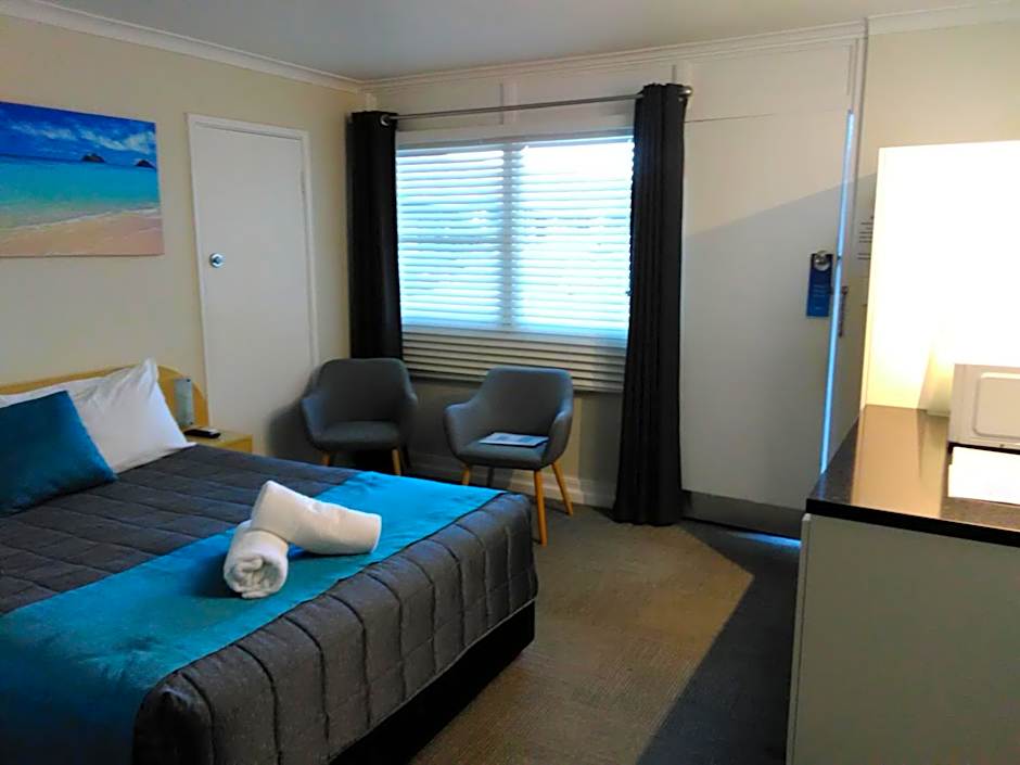 Caravilla Motor Inn