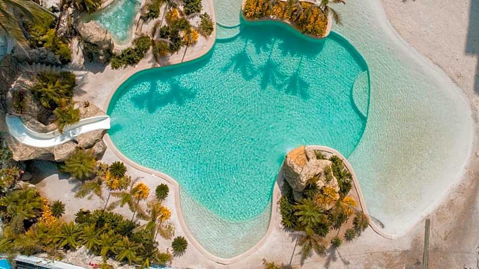 Hotel Arena Blanca by Dorado