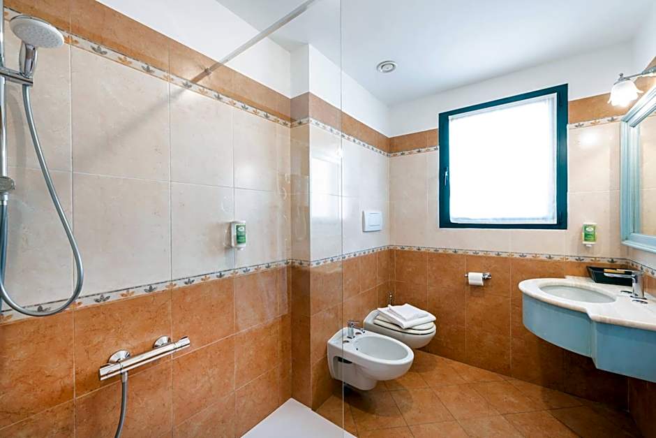 Hotel Du Lac Menaggio