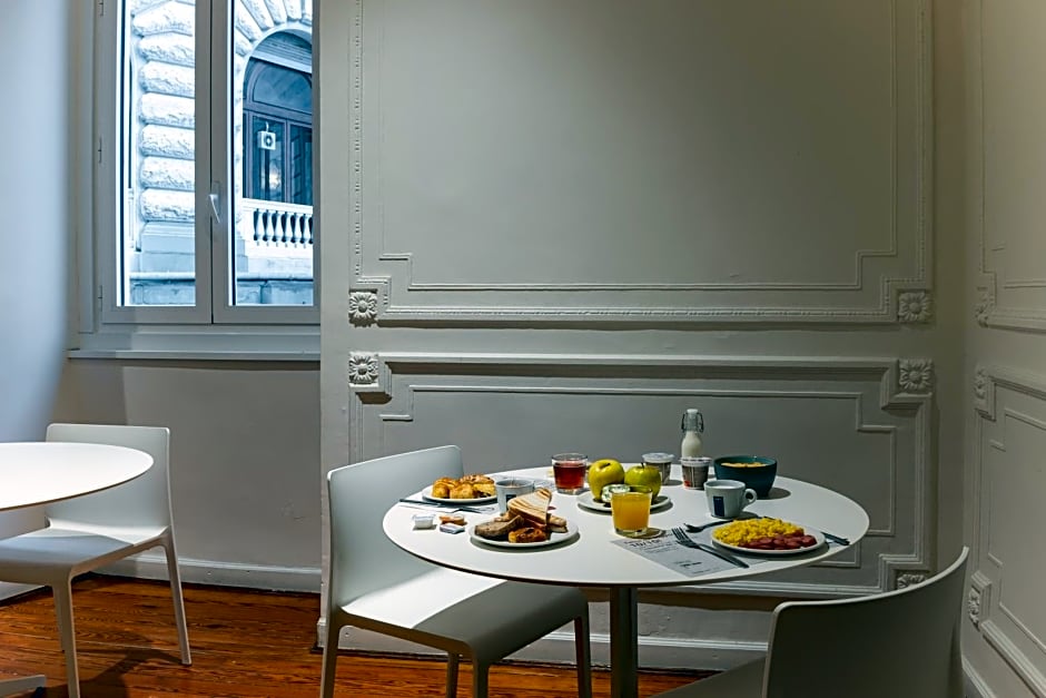 B&B Hotel Genova Principe