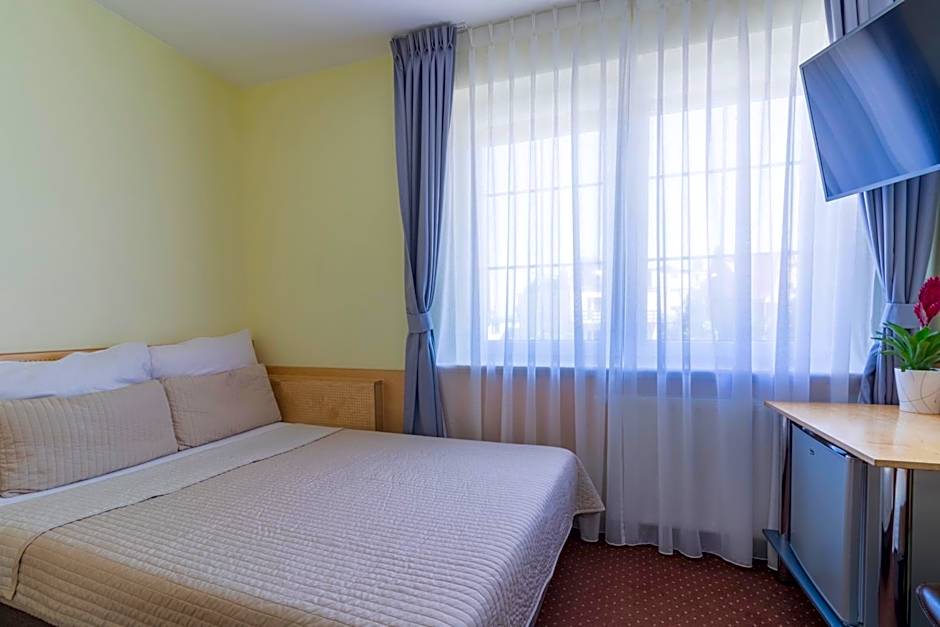 Villa Aida pokoje gościnne