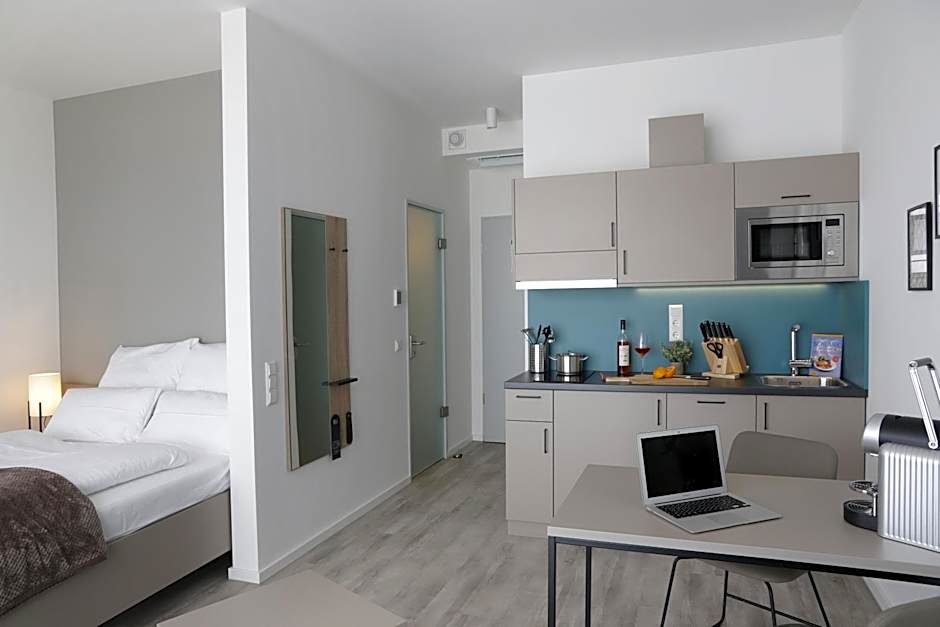 PM-AM Apartments GmbH