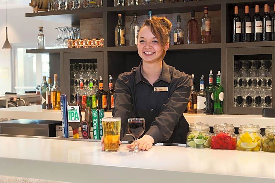 Embassy Suites by Hilton Monterey Bay-Seaside