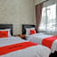 RedDoorz @ Jalan Majapahit Semarang
