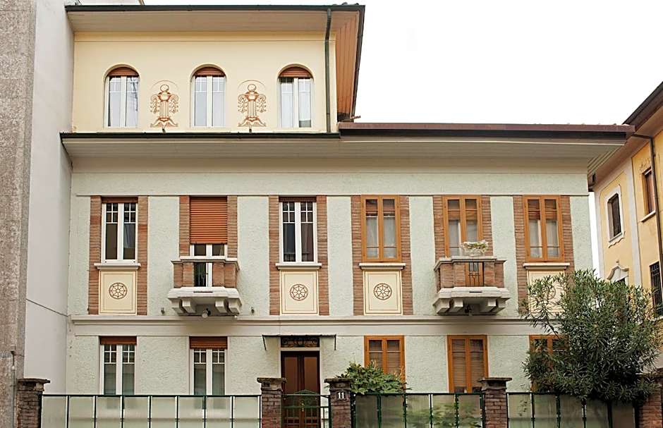 Porta Tosa Boutique