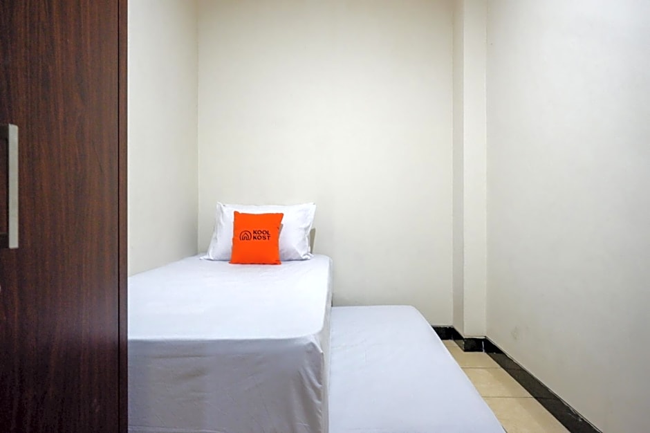 KoolKost near Kawasan Simpang Lima Semarang