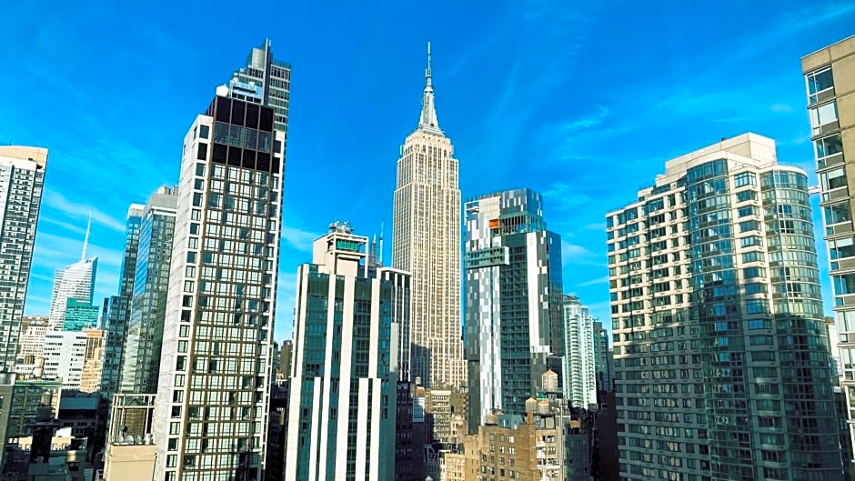 Holiday Inn Manhattan 6th Ave - Chelsea By IHG