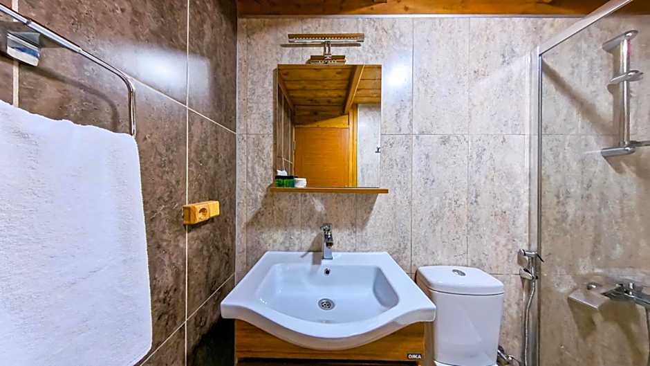 Nani Boutique Hotel & Bungalow