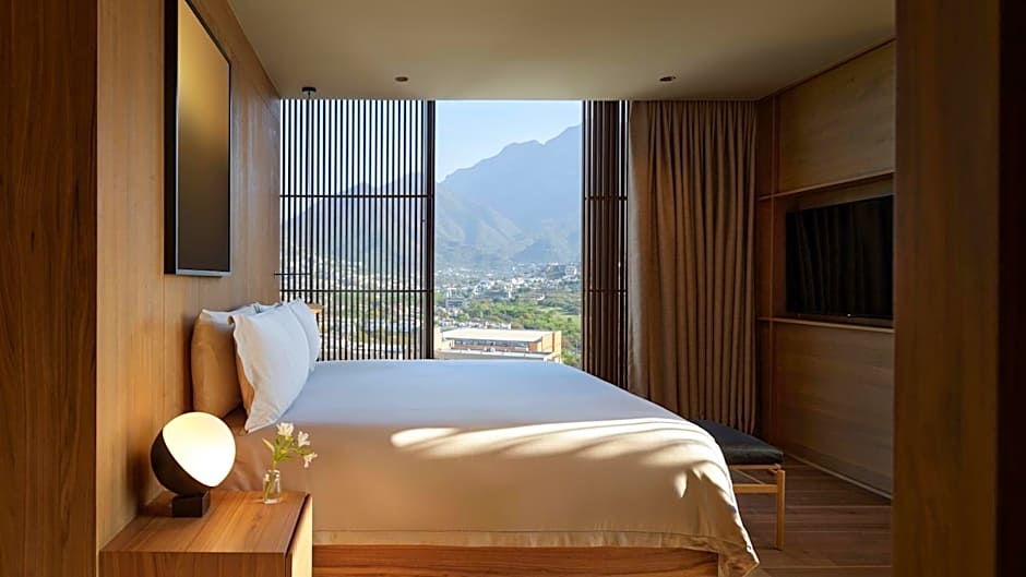InterContinental Hotels Presidente Monterrey By IHG