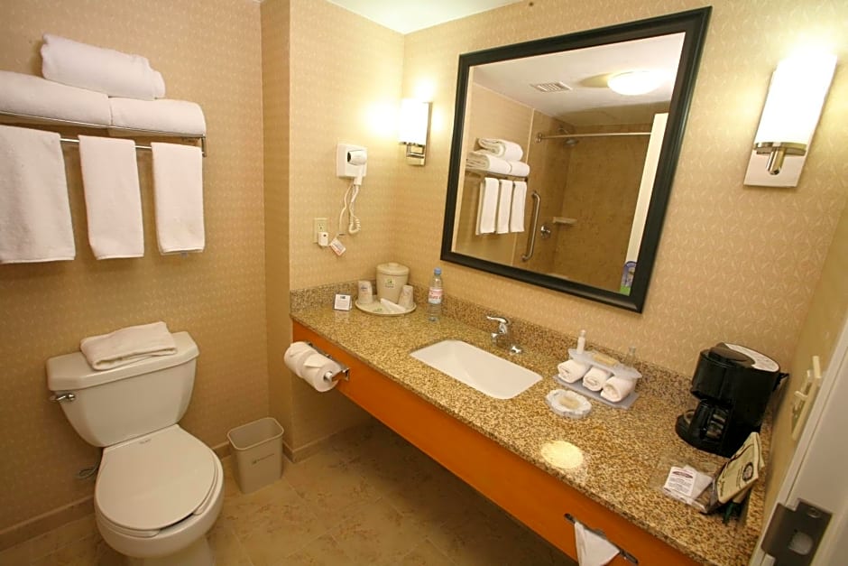 Holiday Inn Express Saltillo Zona Aeropuerto By IHG