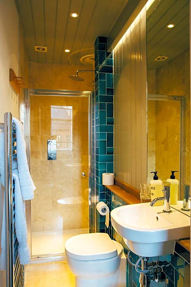 The Culpeper Bedrooms