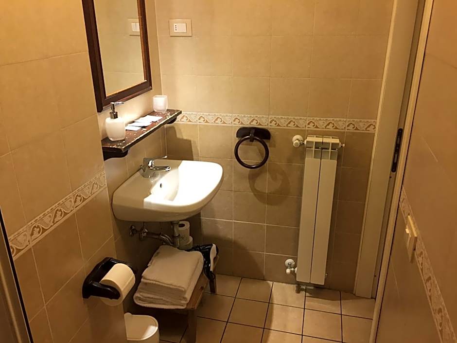 Bed & Breakfast Il Bargello