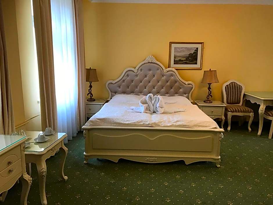 Hotel Saint Petersburg