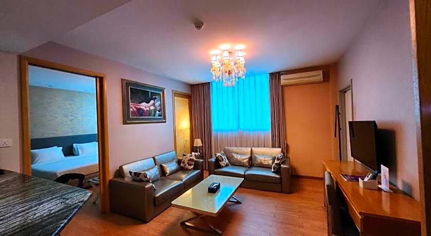 D North Star Hotel & Spa
