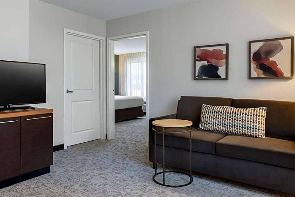 TownePlace Suites by Marriott Albuquerque North