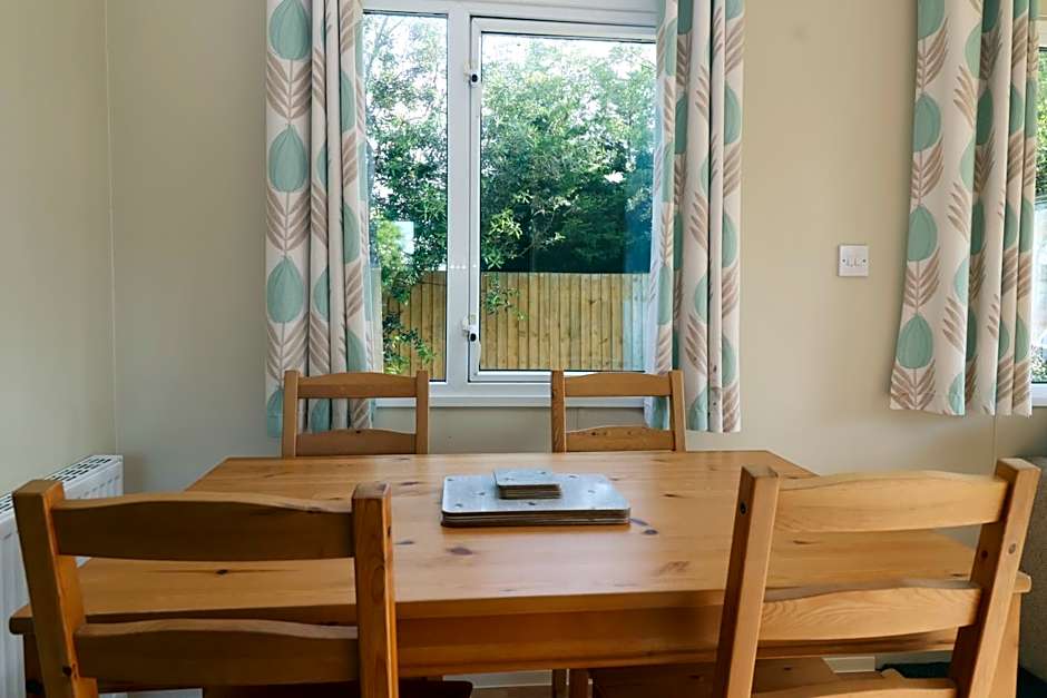 The Coop - Family Friendly caravan near Glastonbury & Street