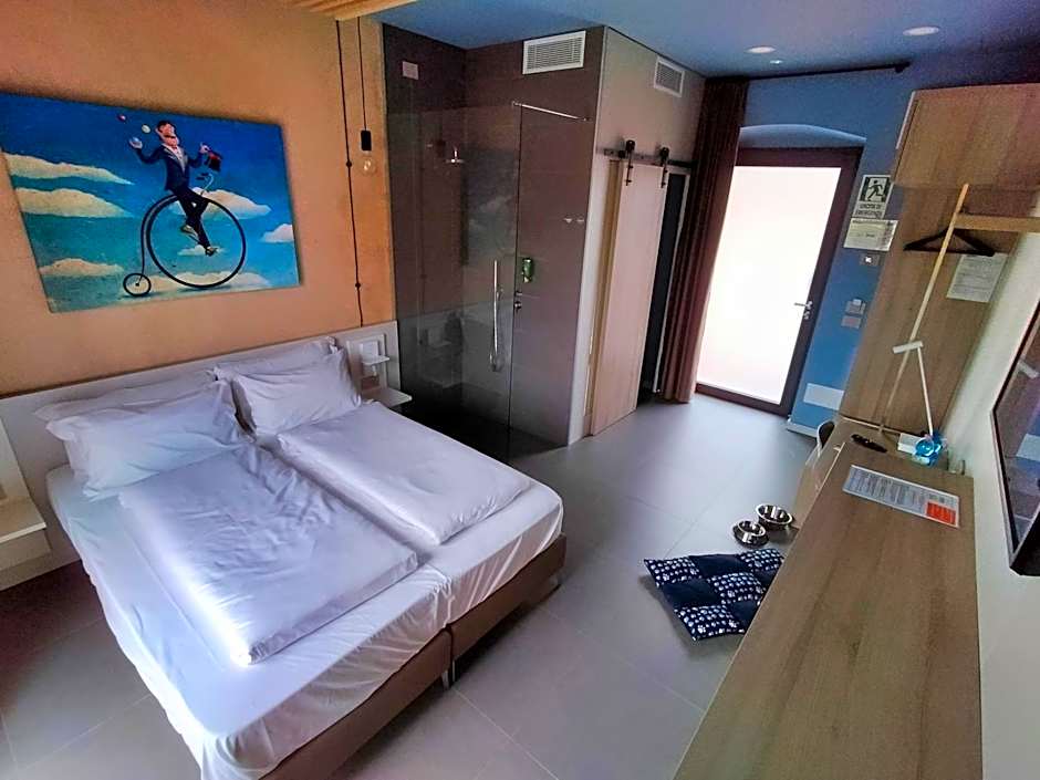 Borgo Stazione Bike Inn
