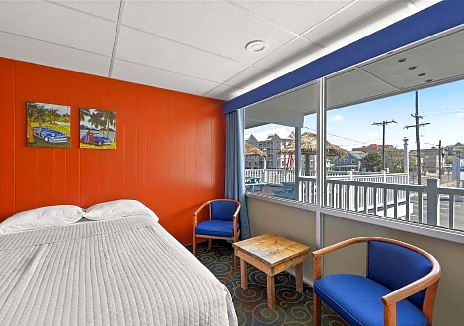 Blue Wave Inn - Ocean City