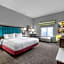 Hampton Inn By Hilton Pendleton