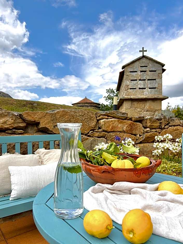 Terranam Bed & Breakfast