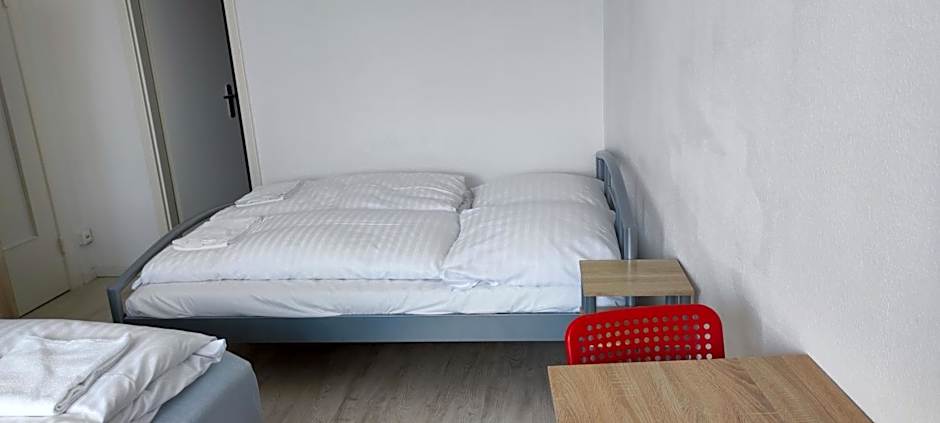 The Hostel