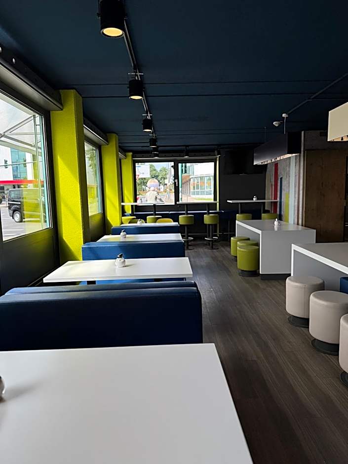 Hotel Stay Inn Köln Leverkusen City