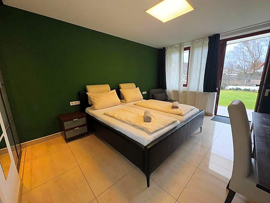 Hotel Scheunenwerk - Nürnberg Nord