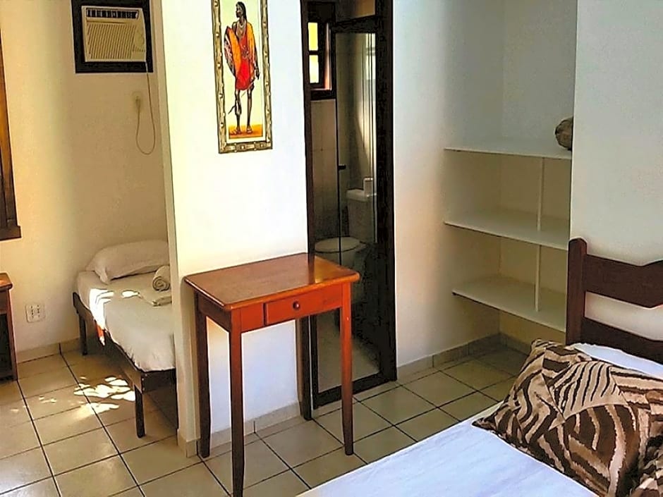 Pousada Destino Buzios