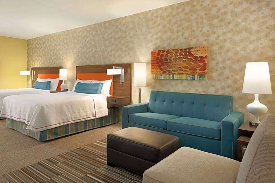 Home2 Suites By Hilton Middleburg Heights Cleveland