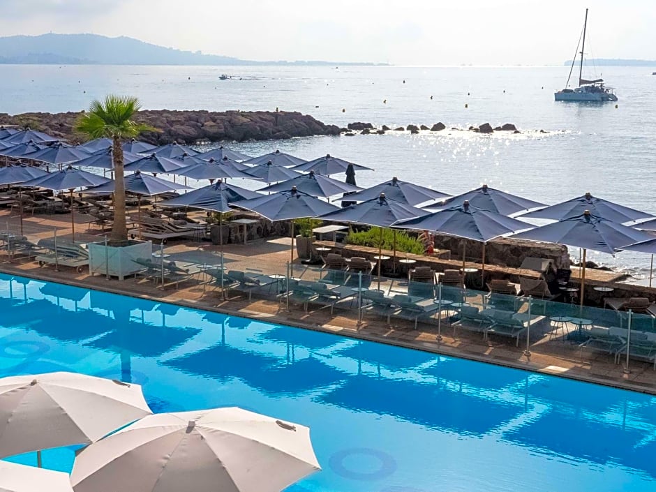 Pullman Cannes Mandelieu Royal Casino