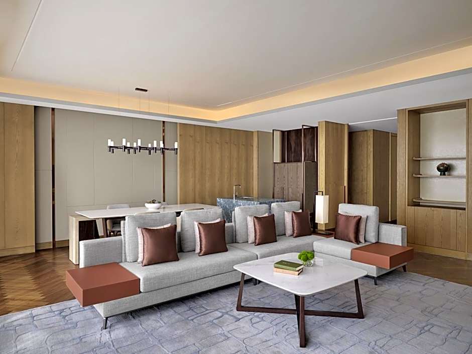 JW Marriott Hotel Taiyuan