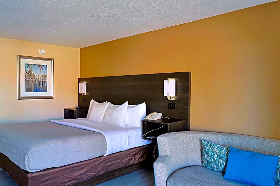 Quality Inn Kennedy Space Center