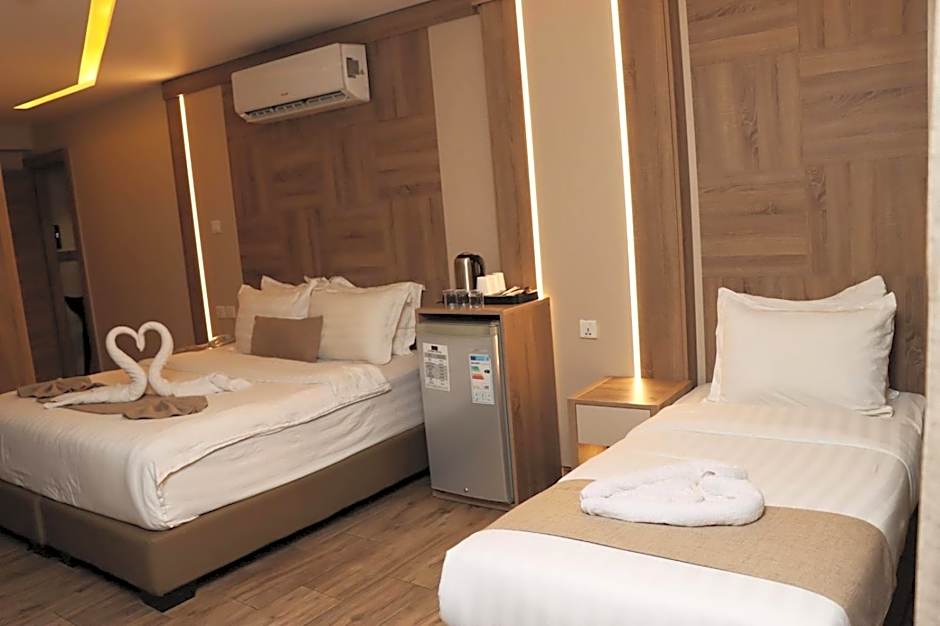 ALENA HOTEL